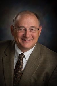 Photo of John Eplee