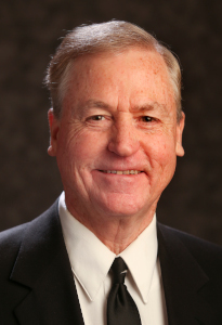 Photo of John Toplikar