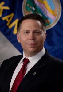 Photo of John Whitmer