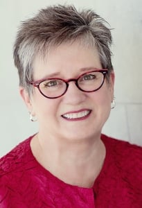 Photo of Joy Koesten