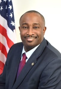 Photo of K.C. Ohaebosim