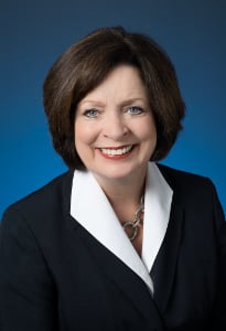Photo of Kathy Wolfe Moore