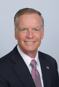 Photo of Kevin Braun