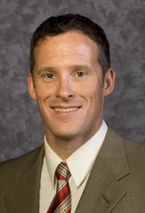 Photo of Kevin Jones