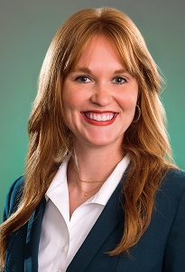 Photo of Kristen O'Shea
