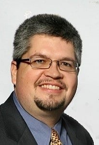 Photo of Kyle Hoffman