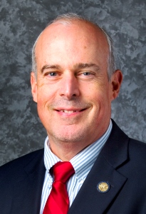 Photo of Les Mason