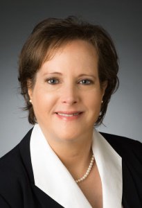 Photo of Linda Gallagher