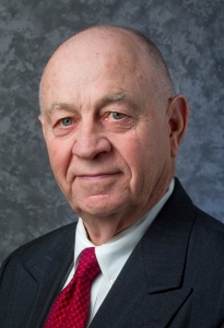Photo of Lonnie Clark