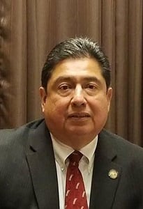 Photo of Louis Ruiz