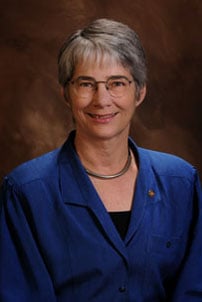 Photo of Marci Francisco