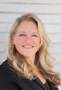 Photo of Mari-Lynn Poskin