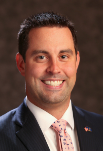 Photo of Mark Samsel