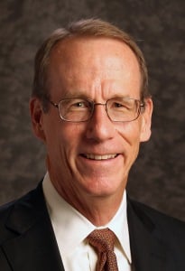 Photo of Mark Schreiber