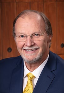 Photo of Marty Long