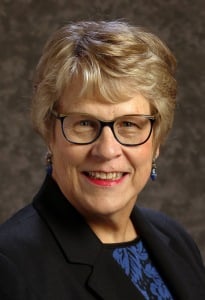 Photo of Mary Good