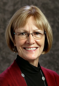 Photo of Mary Jo Taylor