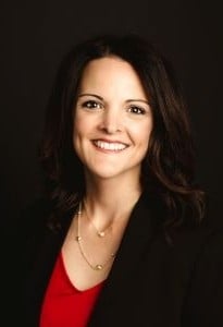 Photo of Megan Steele