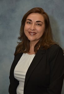 Photo of Melissa Oropeza
