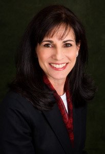 Photo of Melissa Rooker