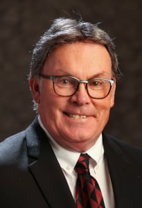 Photo of Mike Amyx