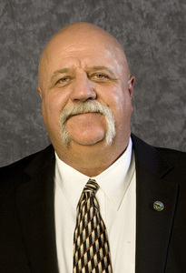 Photo of Mike Houser