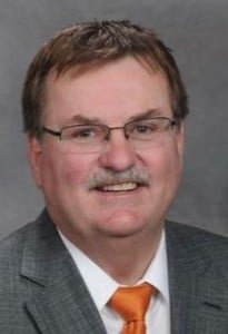 Photo of Mike King