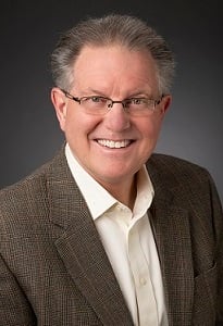 Photo of Mike Thompson