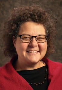 Photo of Monica Murnan