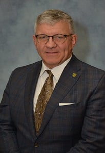 Photo of Nate Butler