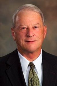 Photo of Owen Donohoe