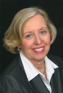 Photo of Pat Pettey