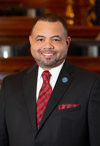 Photo of Patrick Penn
