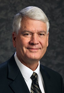 Photo of Randall Hardy