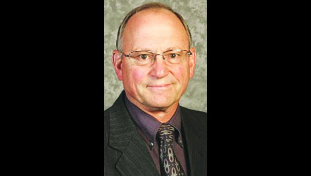 Photo of Randy Garber