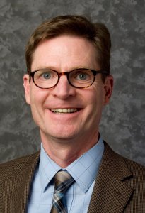 Photo of Randy Powell