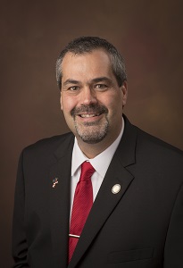 Photo of Richard Hilderbrand