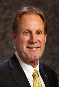 Photo of Rick Billinger
