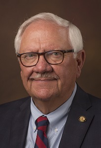 Photo of Rick Wilborn