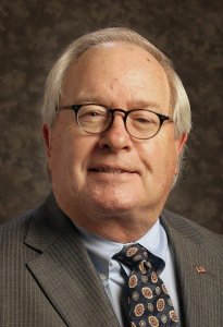 Photo of Roger Elliott