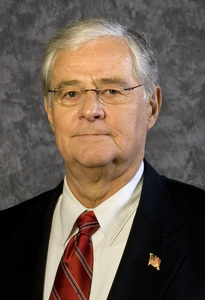 Photo of Ron Highland