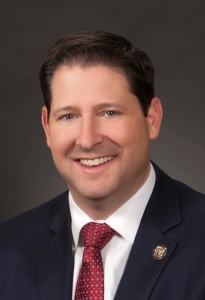 Photo of Ron Ryckman