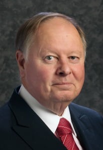 Photo of Ronald Ellis