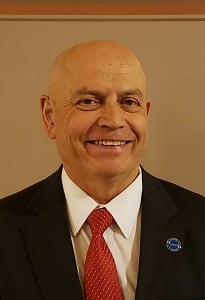 Photo of Scott Hill