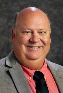 Photo of Steven Crum