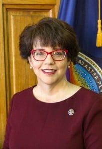 Photo of Susan Estes