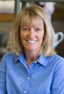 Photo of Susan Humphries