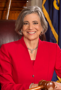 Photo of Susan Wagle