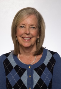 Photo of Susie Swanson
