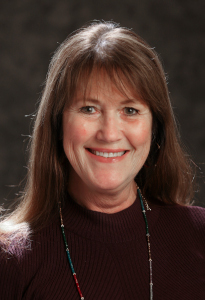 Photo of Suzan Carlson